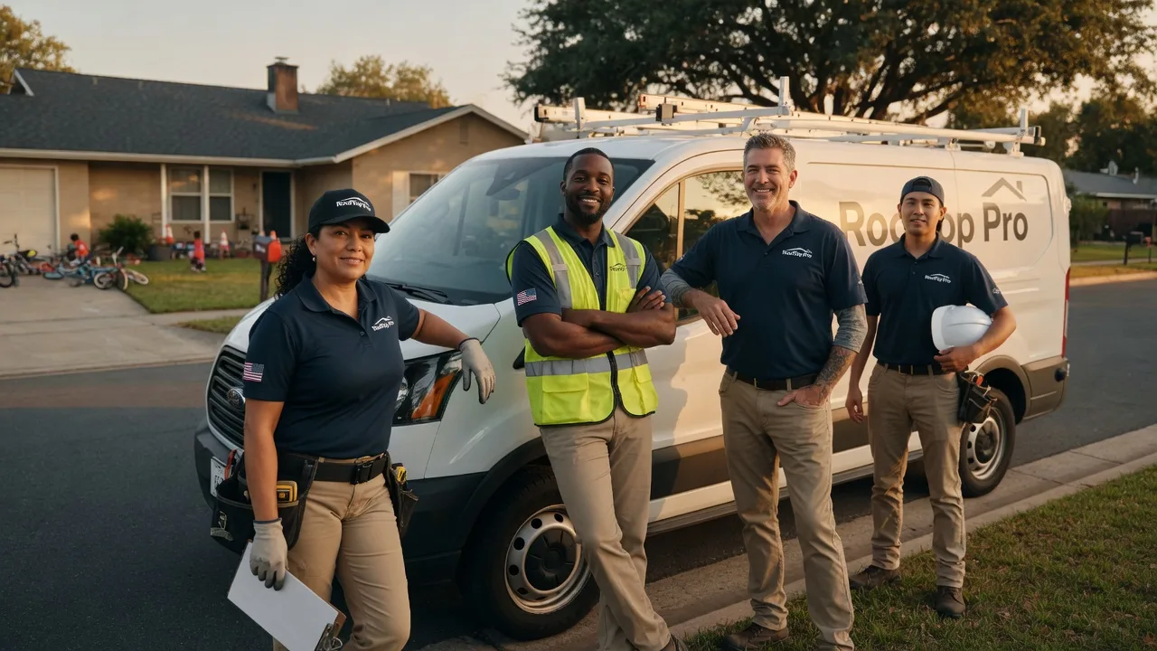 Roof Repair in Asher, KY near me